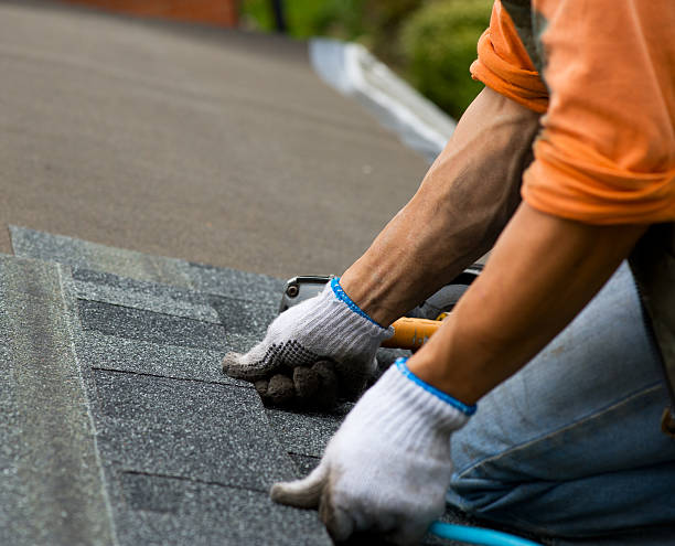 Best Gutter Installation and Roofing  in Hershey, PA